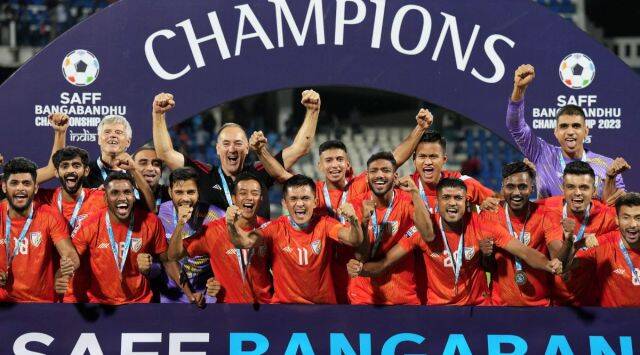 SAFF Championship