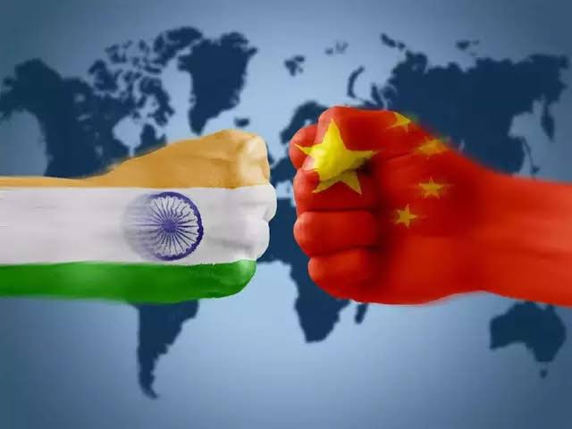 China Loc