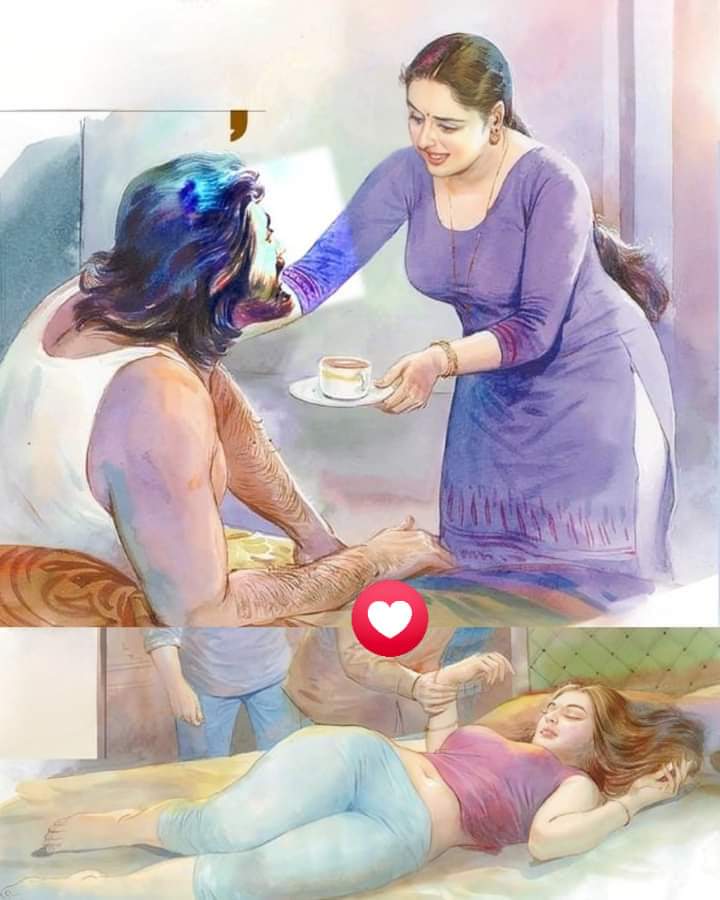 औरत को देखने का नजरिया